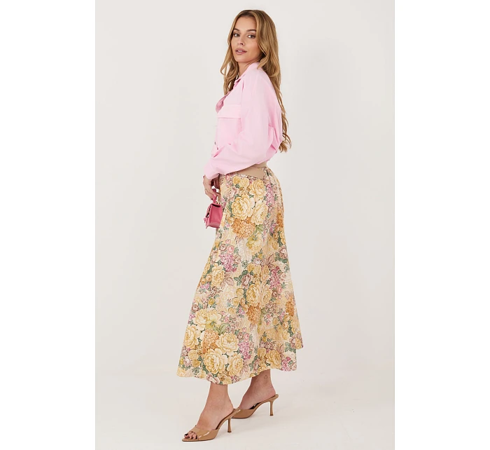 Sukňa model 226461 Taliansko Moda