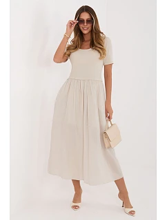 Denné šaty model 228468 Taliansko Moda