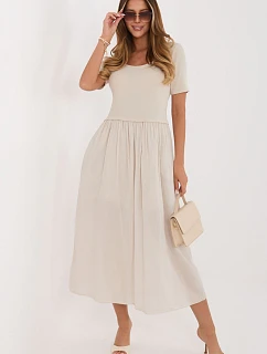 Denné šaty model 228468 Taliansko Moda