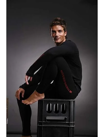 Pánské spodky Nordic Thermal Protect model 7462268 - Henderson