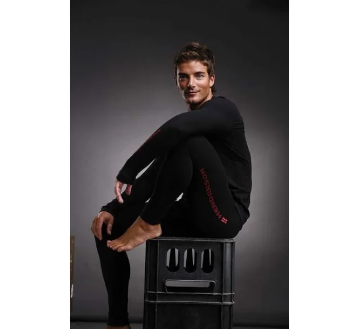 Pánske spodky Henderson Nordic Thermal Protect Safe 22970