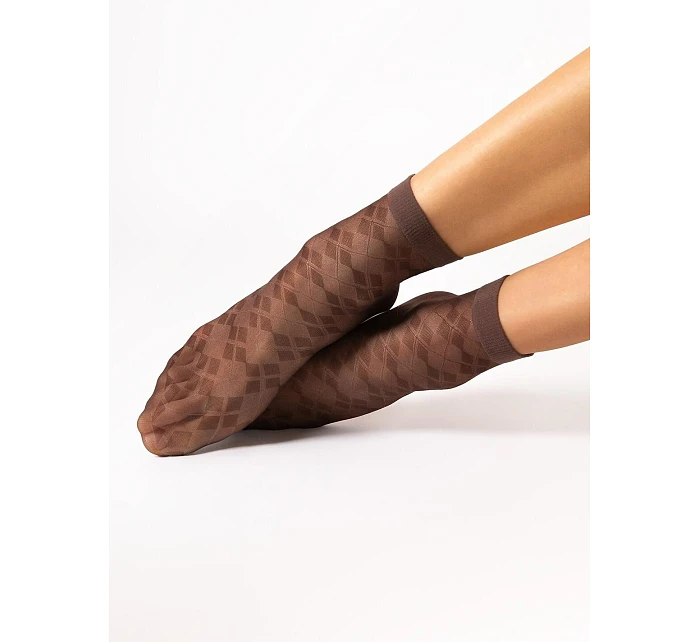 Ponožky  20 den model 22106620 - Fiore