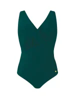 Jednodílné dámské plavky S  2 model 20858142 - Self