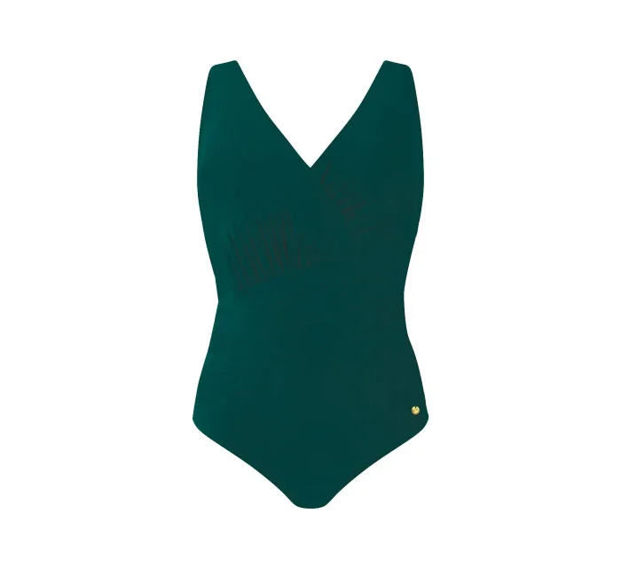 Jednodílné dámské plavky S  2 model 20858142 - Self