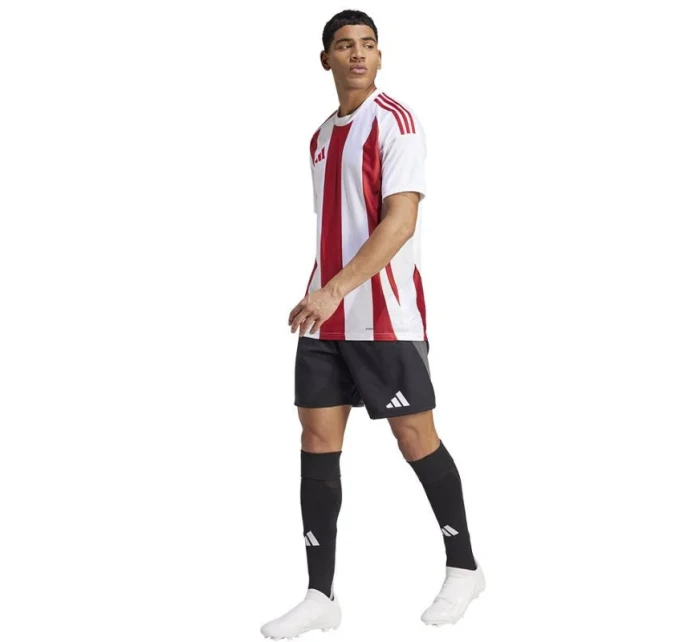 Striped 24 JSY M model 19580329 tričko - ADIDAS