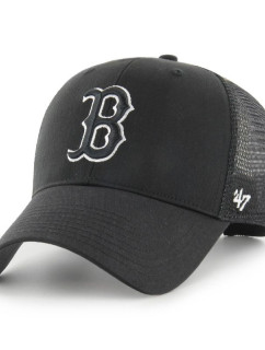 47 Značka Mlb Boston Red Sox baseballová čiapka B-BRANS02CTP-BKD