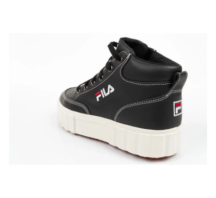 Boty  W model 20105059 - Fila