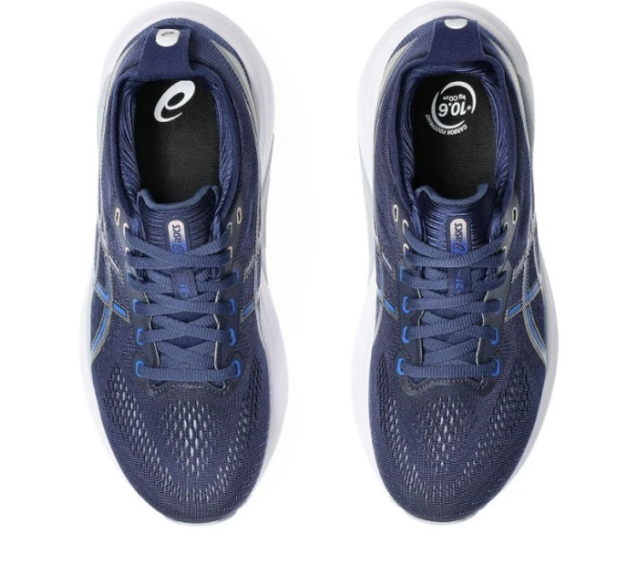 Topánky Asics Gel Kayano 31 W 1012B670403