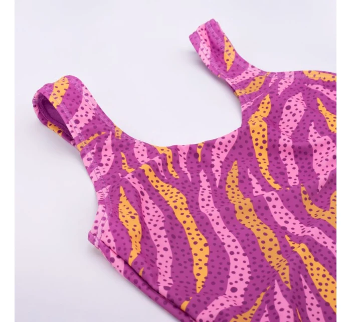 Detské jednodielne plavky FARIA JR Detské jednodielne plavky FARIA JR