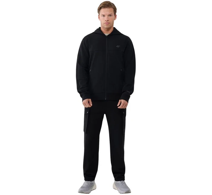 Mikina  M WSS25TSWS 20S pánské model 21021265 - 4F