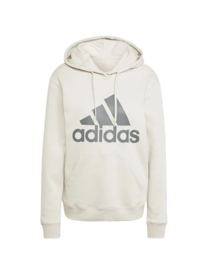 Mikina adidas Essentials Big Logo Hoodie W IY6708