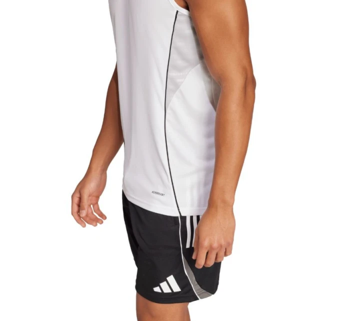 Adidas Tiro 25 Competition Sleeveless Jersey M JJ1522 Muži