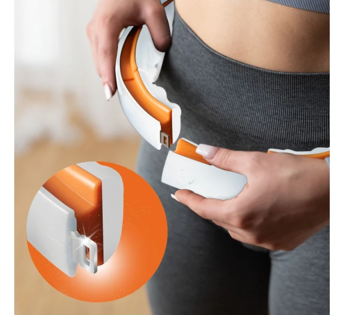 S  A +  model 21810696 - HMS