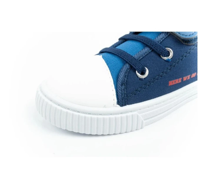 Leomil Super Mario Detská športová obuv pre chlapcov Pohodlné