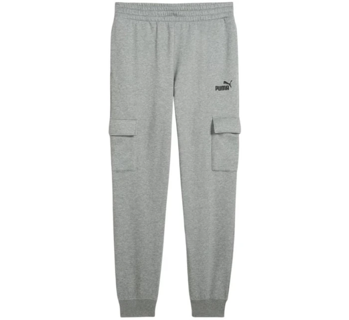 Puma ESS No.1 Logo Cargo nohavice FL M 682660 03