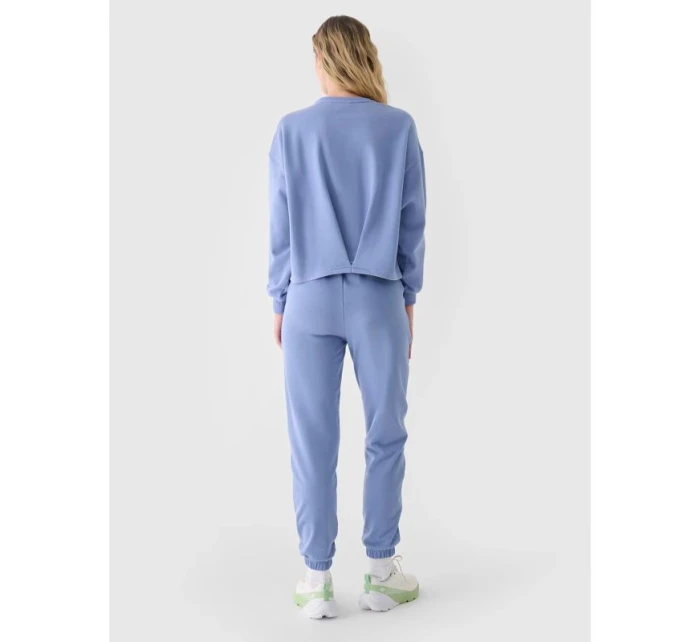 Dámské tepláky jogger model 21432130 dámské - 4F