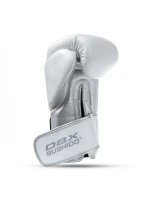 Boxerské rukavice z přírodní kůže s výplní  Legacy Series | DBX model 21754423 - DBX Bushido
