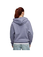 Dámská mikina ESS Cat Logo Relaxed Hoodie purple 65 model 22068671 - Puma
