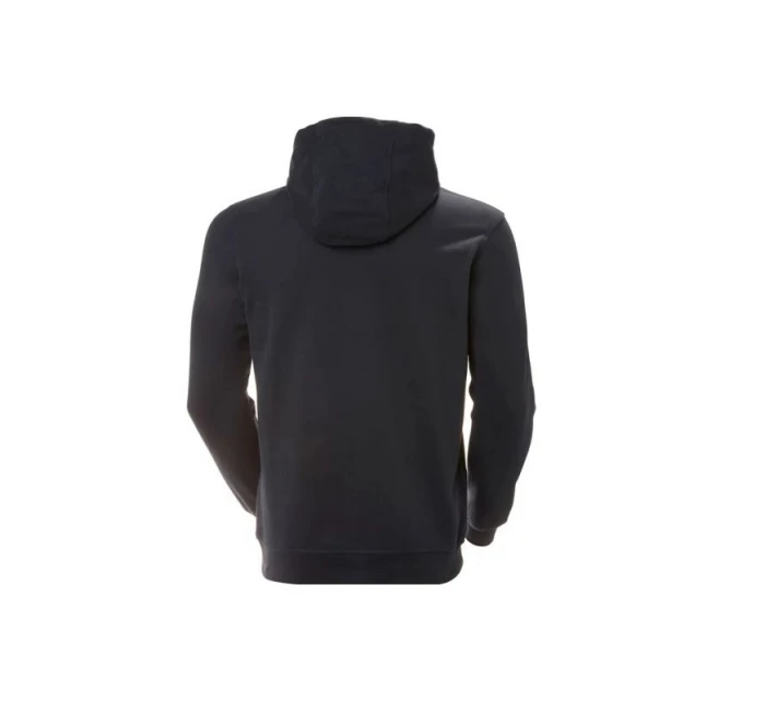 Helly Hansen Logo Hoodie M 33977-597