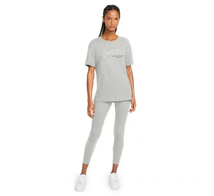 Dámske legíny NSW Essentials 7/8 W CZ8532 063 - Nike Dámske legíny NSW Essentials 7/8 W CZ8532 063 - Nike