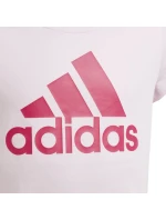 Dívčí tričko BL Jr model 17464773 - ADIDAS