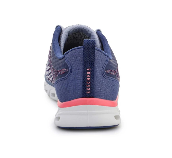 Topánky Skechers Glide Step Head Start W 104325-SLT Topánky Skechers Glide Step Head Start W 104325-SLT