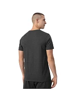 Tričko M H4Z22 model 17716817 23M pánské - 4F