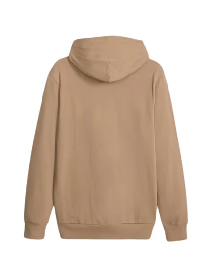 Mikina Better Essentials Hoodie TR M model 18826027 85 pánské - Puma Mikina Better Essentials Hoodie TR M model 18826027 85 pánské - Puma