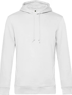 B&C Inspire Hooded_° Pánská mikina s kapucí model 22436032 white