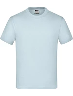Daiber JN 19 Dětské tričko 02.0019 light blue Daiber JN 19 Dětské tričko 02.0019 light blue