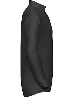 Košile Oxford s dlouhým rukávem 11. black model 22475269 - Russell Athletic Košile Oxford s dlouhým rukávem 11. black model 22475269 - Russell Athletic
