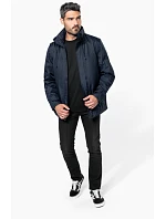 K Pracovní bunda s rukávy 20.K black/black model 22510650 - Kariban K Pracovní bunda s rukávy 20.K black/black model 22510650 - Kariban