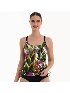 Style Top tankini horní díl olive  model 21160691 - Anita Classix
