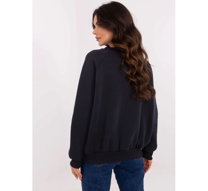 Mikina EM BL 857 1.26X graphite Mikina EM BL 857 1.26X graphite