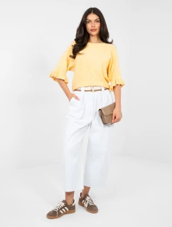 Spodnie IT SP  biały model 21958614 - FPrice