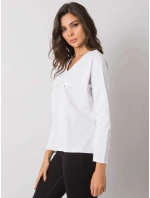 Blúzka RV BZ 7210.64P biela