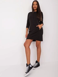 Sukienka RV SK  czarny model 22123757 - FPrice
