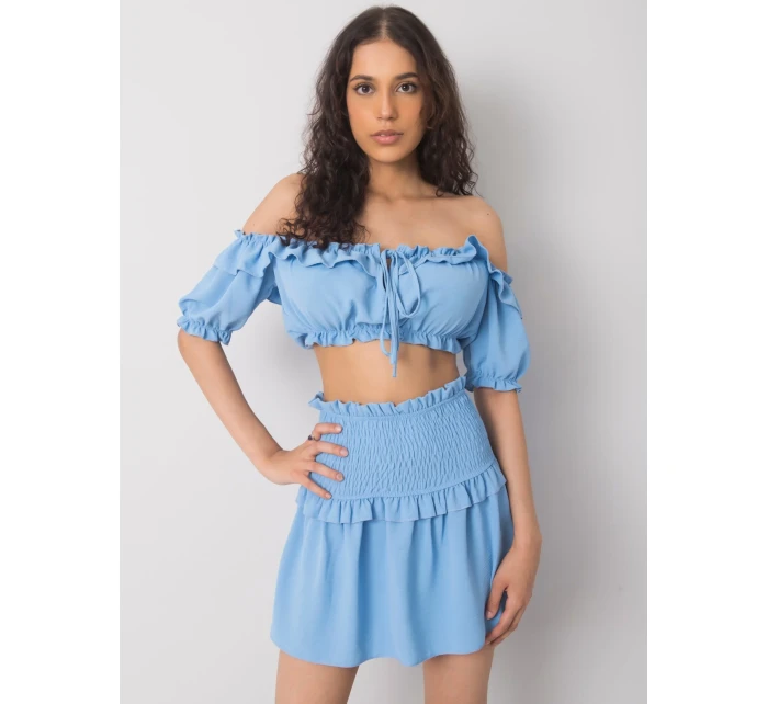 Top TW TP BI model 15518913 modrá - FPrice