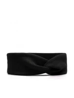 B216 Čelenka - čierna