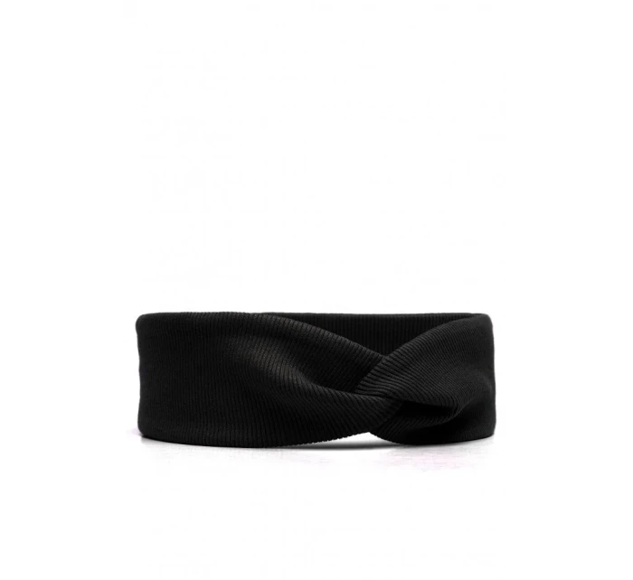 B216 Čelenka - čierna