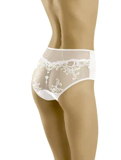 Kalhotky model 20459592 White - Wol-Bar