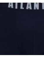 Pánské boxerky ATLANTIC 3Pack - vícebarevné