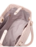 Dámska kabelka Vuch Roselda Classy Beige Dámska kabelka Vuch Roselda Classy Beige