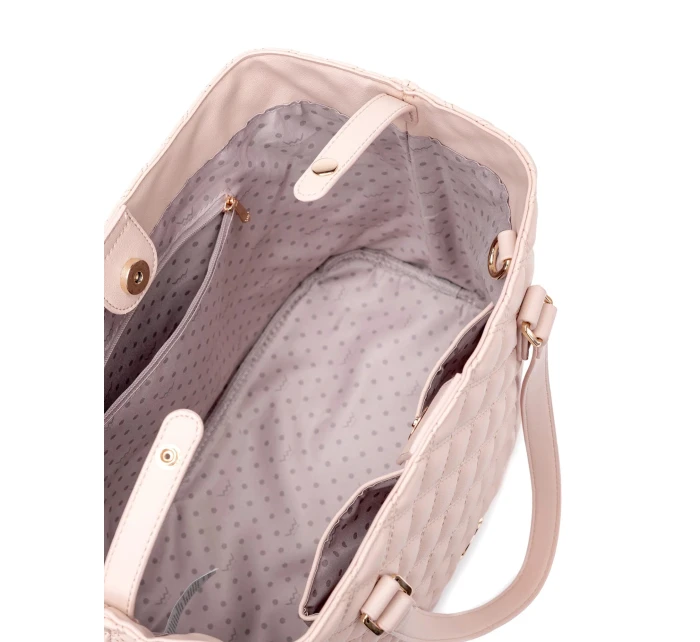 Dámska kabelka Vuch Roselda Classy Beige Dámska kabelka Vuch Roselda Classy Beige