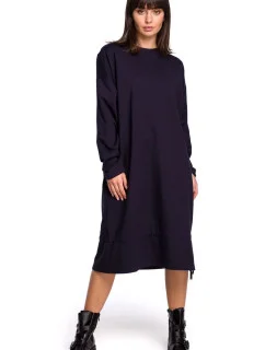 Dámske šaty B100 - BEwear