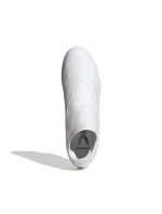 Pánska futbalová obuv X Crazyfast.3 LL FG M GY7426 White - Adidas