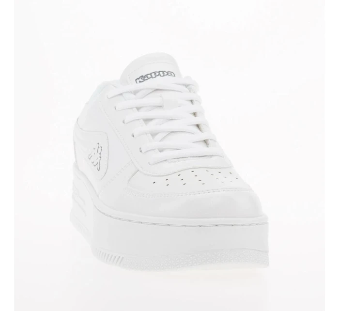 Dámske tenisky Bash PF OC W 243001OC-1014 White - Kappa