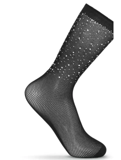 KABARETNÉ PONOŽKY S KRYŠTÁLMI-1