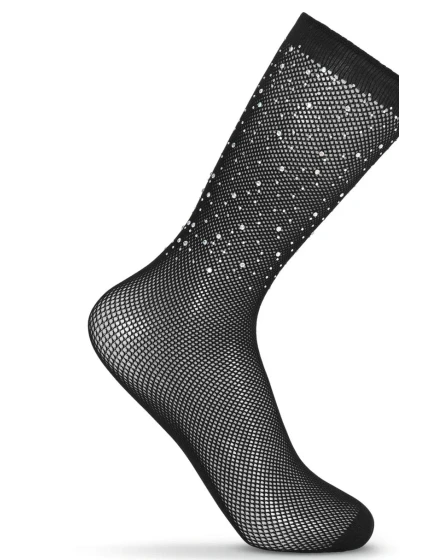 KABARETNÉ PONOŽKY S KRYŠTÁLMI-1