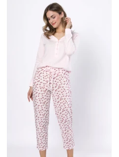 DÁMSKÉ PYŽAMO model 21275187 - LEVEZA